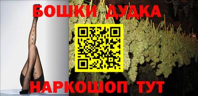 бошки Кимры